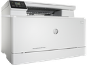 IMPRIMANTE HP COLOR LASEJET PRO MFP M 182N