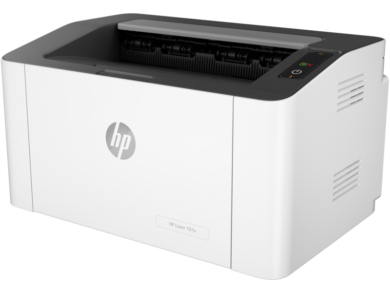 IMPRIMANTE HP LASER PRO 107A