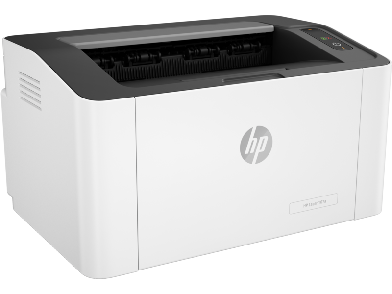 IMPRIMANTE HP LASER PRO 107A