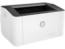 IMPRIMANTE HP LASER PRO 107A