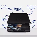 Scanner A4 Epson Perfection V39 II 4800*4800DPI 48Bits