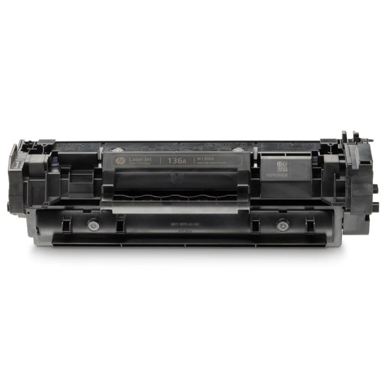 TONER HP 136A ORIGINALE