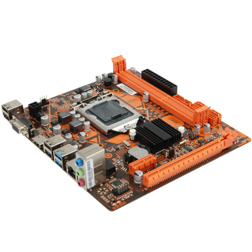 CARTE MERE ESONIC H61 DDR-3