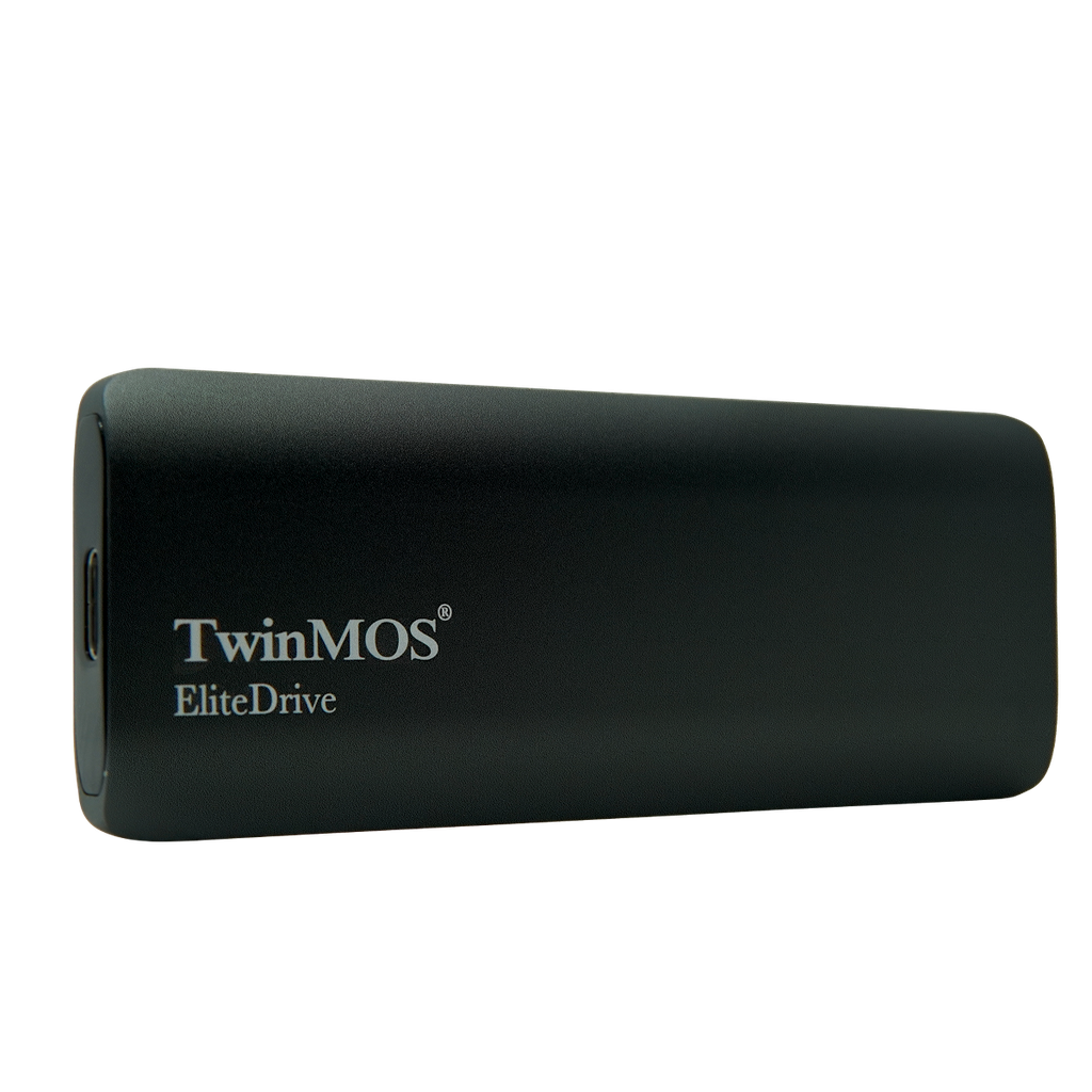 DISQUE DUR EXTERNE 2.5" 1TB TWINMOS USB 3.0