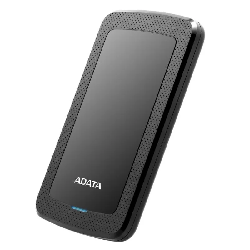 DISQUE DUR EXTERNE ADATA SLIM 1TB HV300 2.5