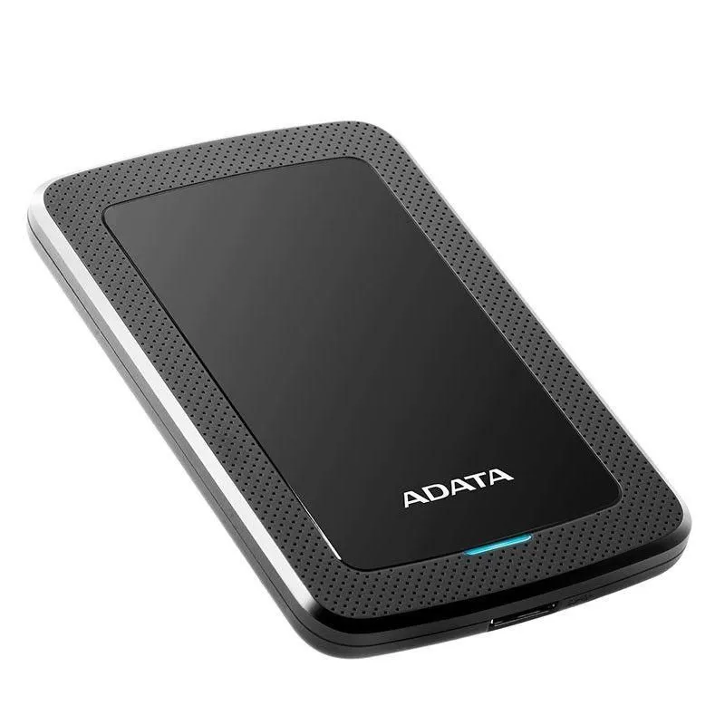 DISQUE DUR EXTERNE ADATA SLIM 1TB HV300 2.5