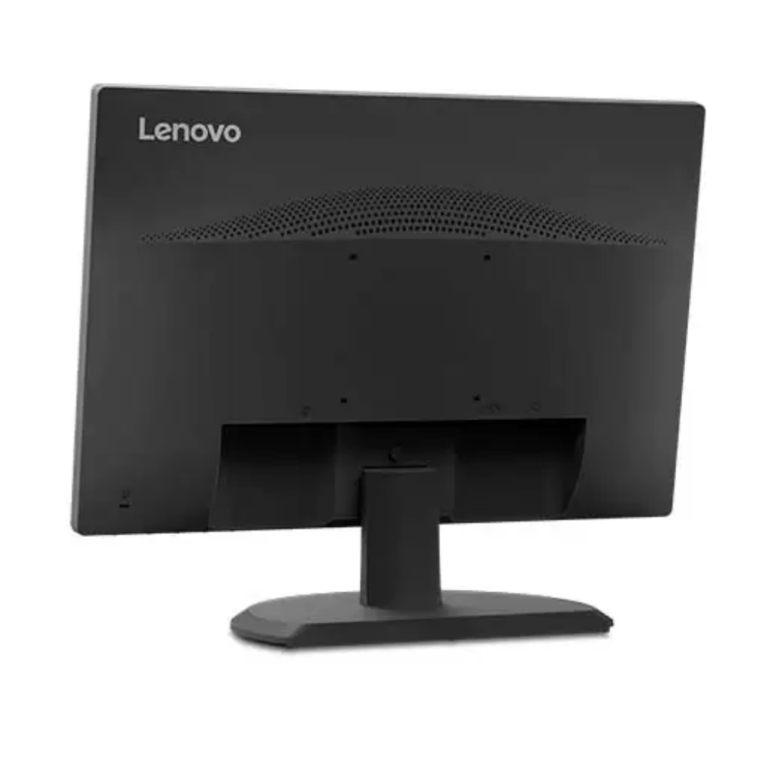 ECRAN LENOVO 19.5" ThinkVision E20-20 VG1 HDMI