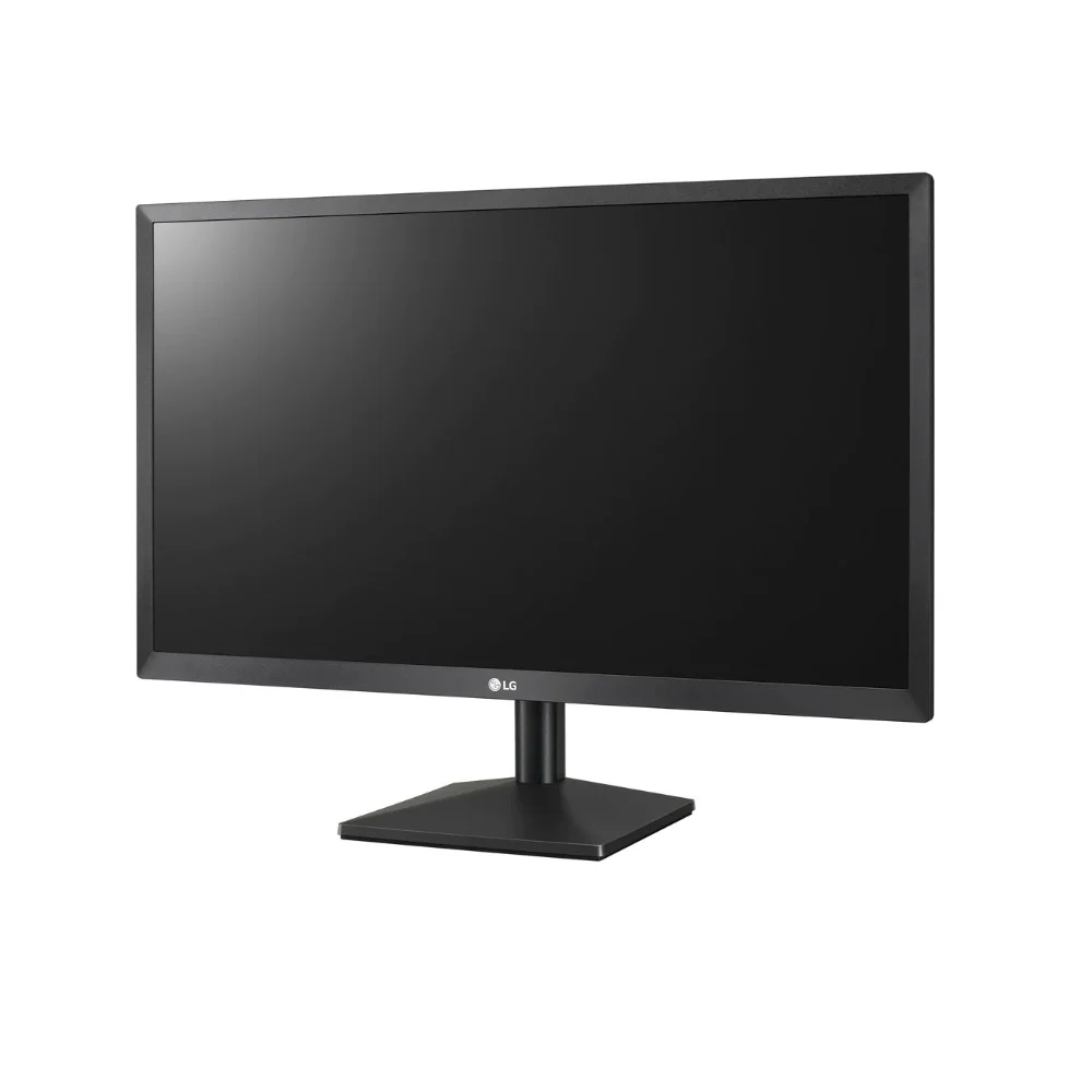 ECRAN LG 24" MK430H-B 23.8" LED 1920*1080 (Wide) a 75Hz : 16.9 TFT IPS 5 ms HDMI VGA