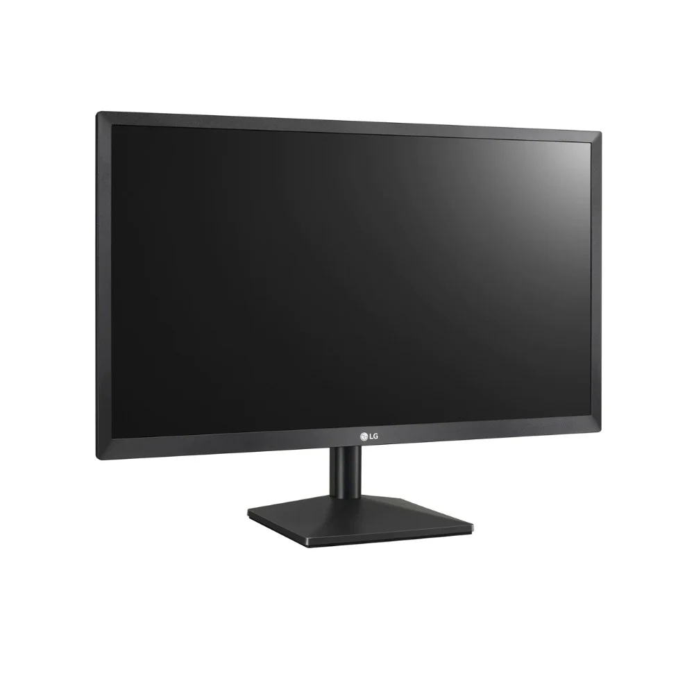 ECRAN LG 24" MK430H-B 23.8" LED 1920*1080 (Wide) a 75Hz : 16.9 TFT IPS 5 ms HDMI VGA