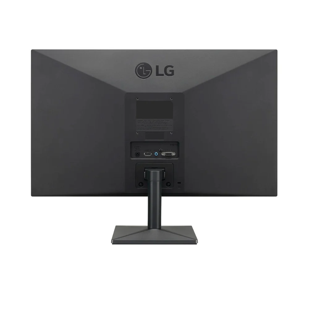 ECRAN LG 24" MK430H-B 23.8" LED 1920*1080 (Wide) a 75Hz : 16.9 TFT IPS 5 ms HDMI VGA