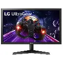Ecrabn LG ulragear 24GN53A 24 pouces FHD 144Hz dalle TN 16.9 éme 1ms HDMI DisplayPort sortie