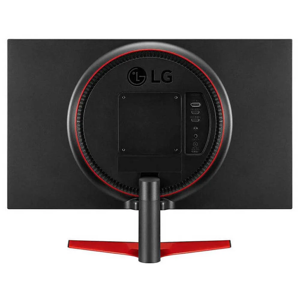 Ecrabn LG ulragear 24GN53A 24 pouces FHD 144Hz dalle TN 16.9 éme 1ms HDMI DisplayPort sortie