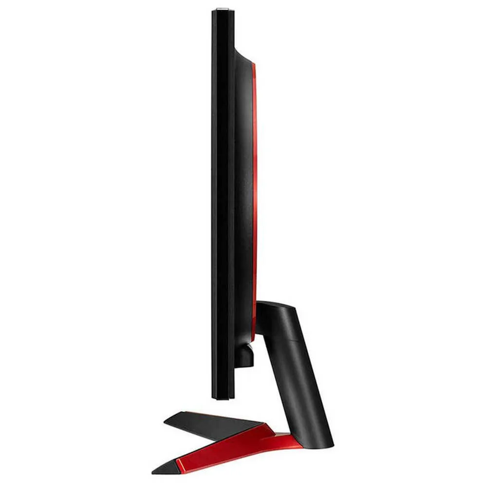 Ecrabn LG ulragear 24GN53A 24 pouces FHD 144Hz dalle TN 16.9 éme 1ms HDMI DisplayPort sortie