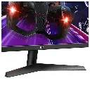 Ecrabn LG ulragear 24GN53A 24 pouces FHD 144Hz dalle TN 16.9 éme 1ms HDMI DisplayPort sortie