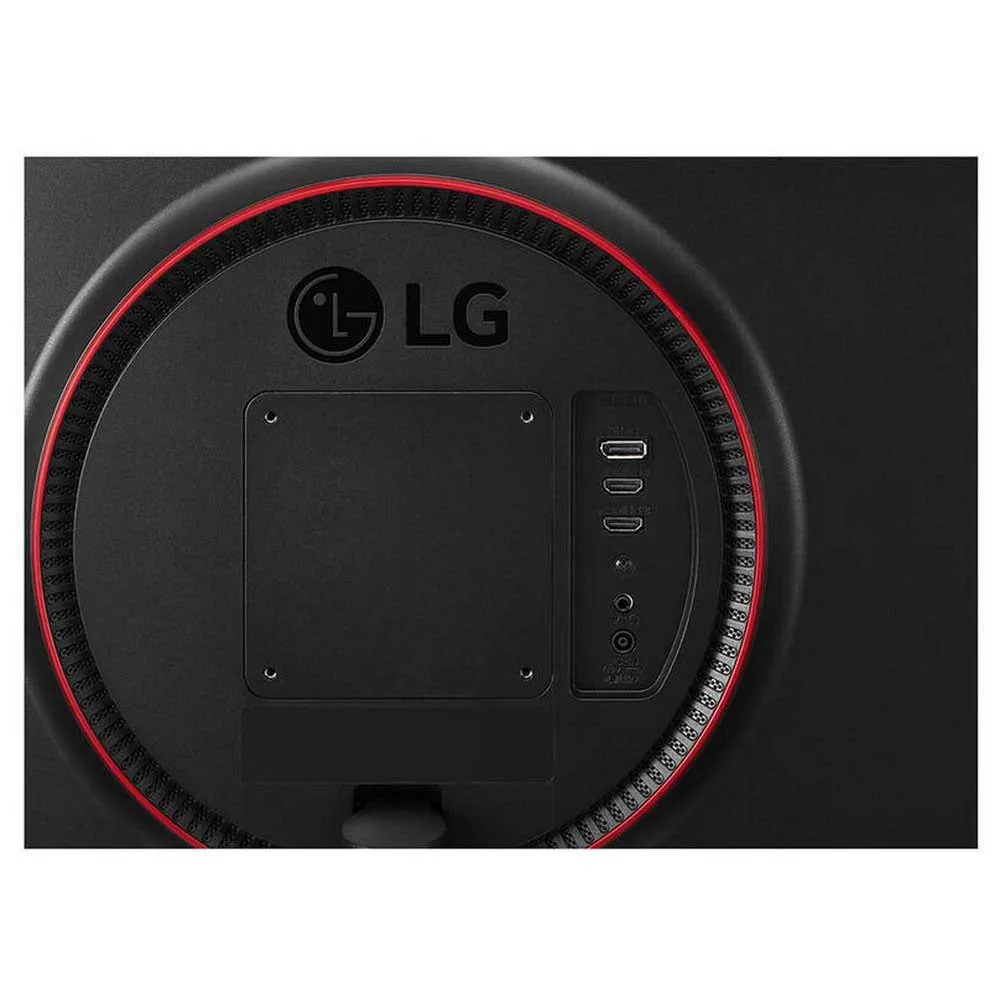 Ecrabn LG ulragear 24GN53A 24 pouces FHD 144Hz dalle TN 16.9 éme 1ms HDMI DisplayPort sortie