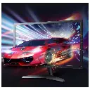 Ecrabn LG ulragear 24GN53A 24 pouces FHD 144Hz dalle TN 16.9 éme 1ms HDMI DisplayPort sortie