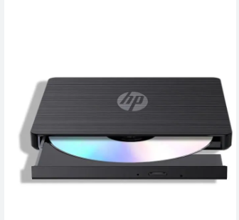GRAVEUR DVD EXTERNE USB 3.0 TYPE C / HP