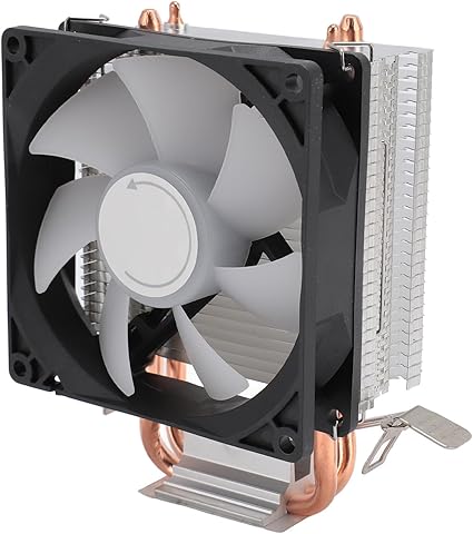 VENTILATEUR LGA/775/1150/1151/1155