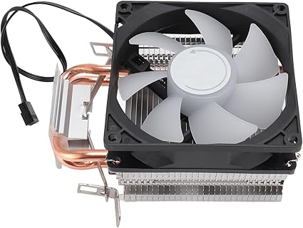 VENTILATEUR LGA/775/1150/1151/1155