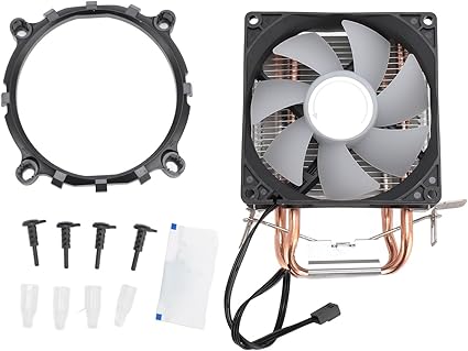 VENTILATEUR LGA/775/1150/1151/1155