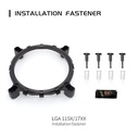 VENTILATEUR LGA 1155 AVIS