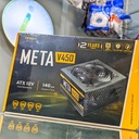 Alimentation Antec 550W meta v550