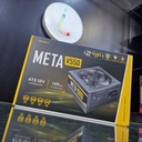 Alimentation Antec 550W meta v550