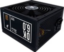 Alimentation First Player DK FULL MODULAR BRONZE 600W PS-600AX