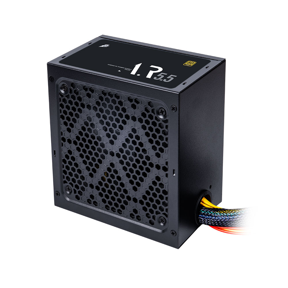 Alimentation First Player GOLD 550W PS-550AR