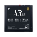 Alimentation First Player GOLD 650W PS-650AR