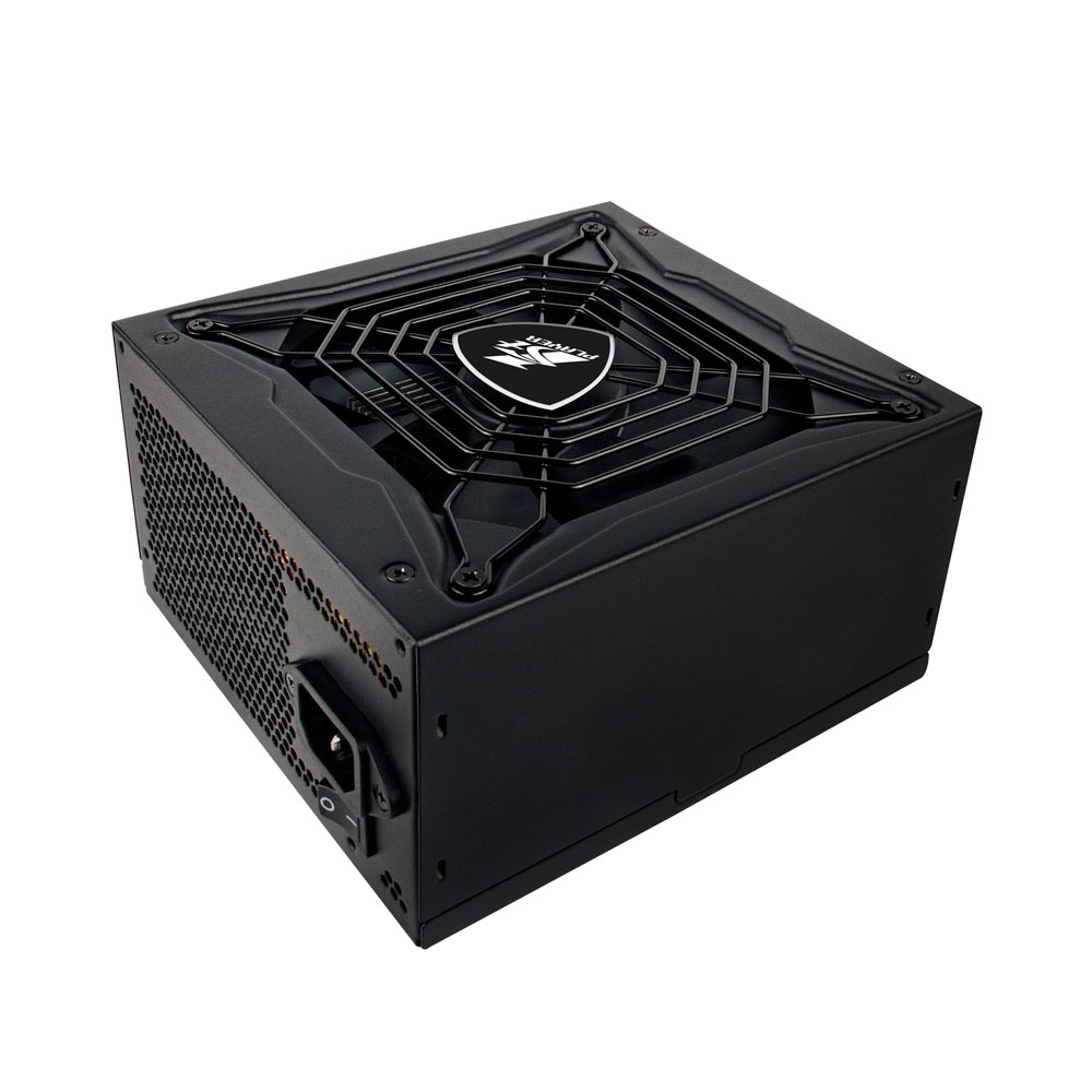 Alimentation First Player STEAM PUNK GOLD FULL MODULAR 650W PS-650SP