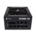 Alimentation First Player STEAM PUNK GOLD FULL MODULAR 650W PS-650SP