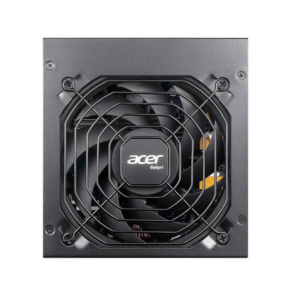 Alimentation Gaming acer 550w black bronze