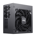 Alimentation Gaming acer 750w Black bronze 