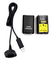 Batterie XBOX 360 DOUBLE