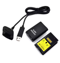 Batterie XBOX 360 DOUBLE