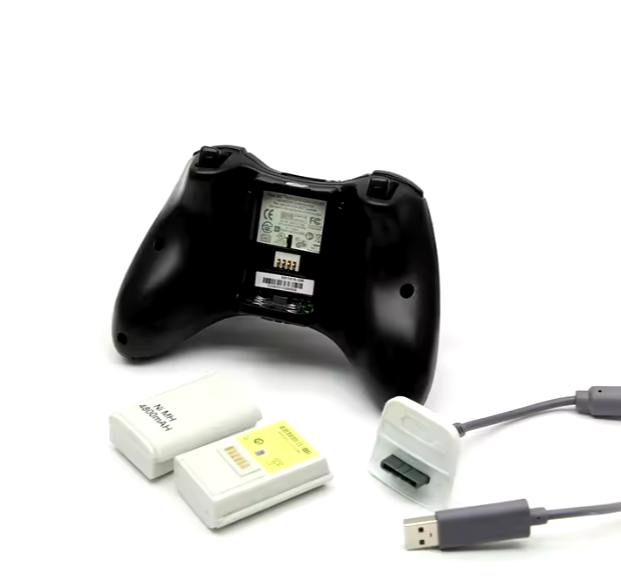 Batterie XBOX 360 DOUBLE