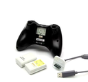 Batterie XBOX 360 DOUBLE