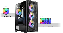 Botier Antec AX81 Elite RGB