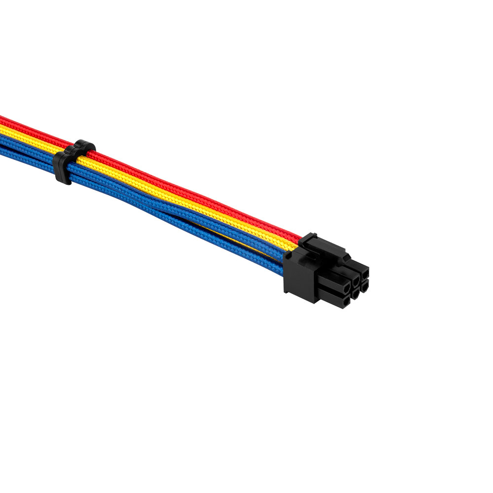 Cable First Player RGB MC-24PIN-01