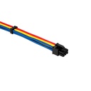 Cable First Player RGB MC-24PIN-01