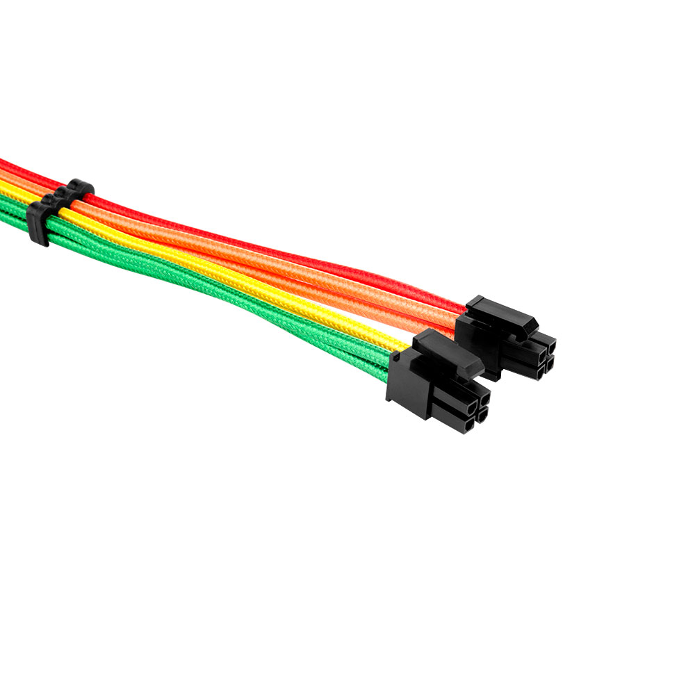 Cable First Player RGB MC-24PIN-01