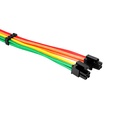 Cable First Player RGB MC-24PIN-01
