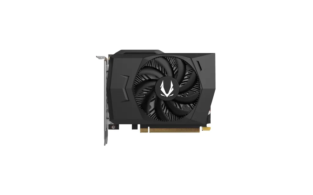 Carte Graphique ZOTAC GAMING GeForce RTX 3050 6GB Twin Edge 3* Displayport 1.4 1 * HDMI