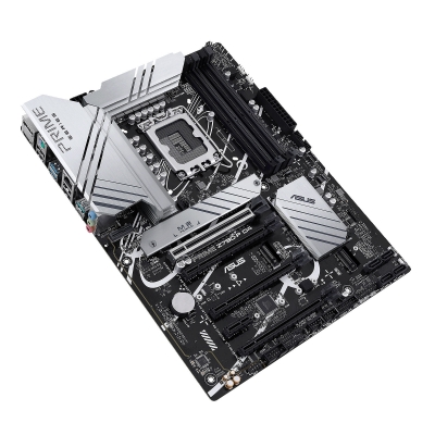 Carte mére ASUS PRIME Z790-P ATX Socket 1700 (13eme génération) Intel Express6- 4x