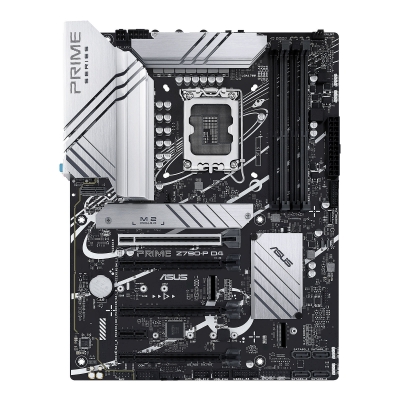 Carte mére ASUS PRIME Z790-P ATX Socket 1700 (13eme génération) Intel Express6- 4x