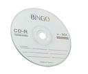 CD VIERGE BINGO 