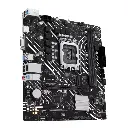 CARTE MERE INTEL ASUS PRIME H610M-K DDR5 PCIe 4.0 MICRO ATX