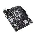 CARTE MERE INTEL ASUS PRIME H610M-K DDR5 PCIe 4.0 MICRO ATX