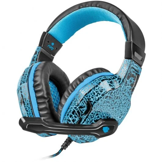 CASQUE FURY HELLCAT